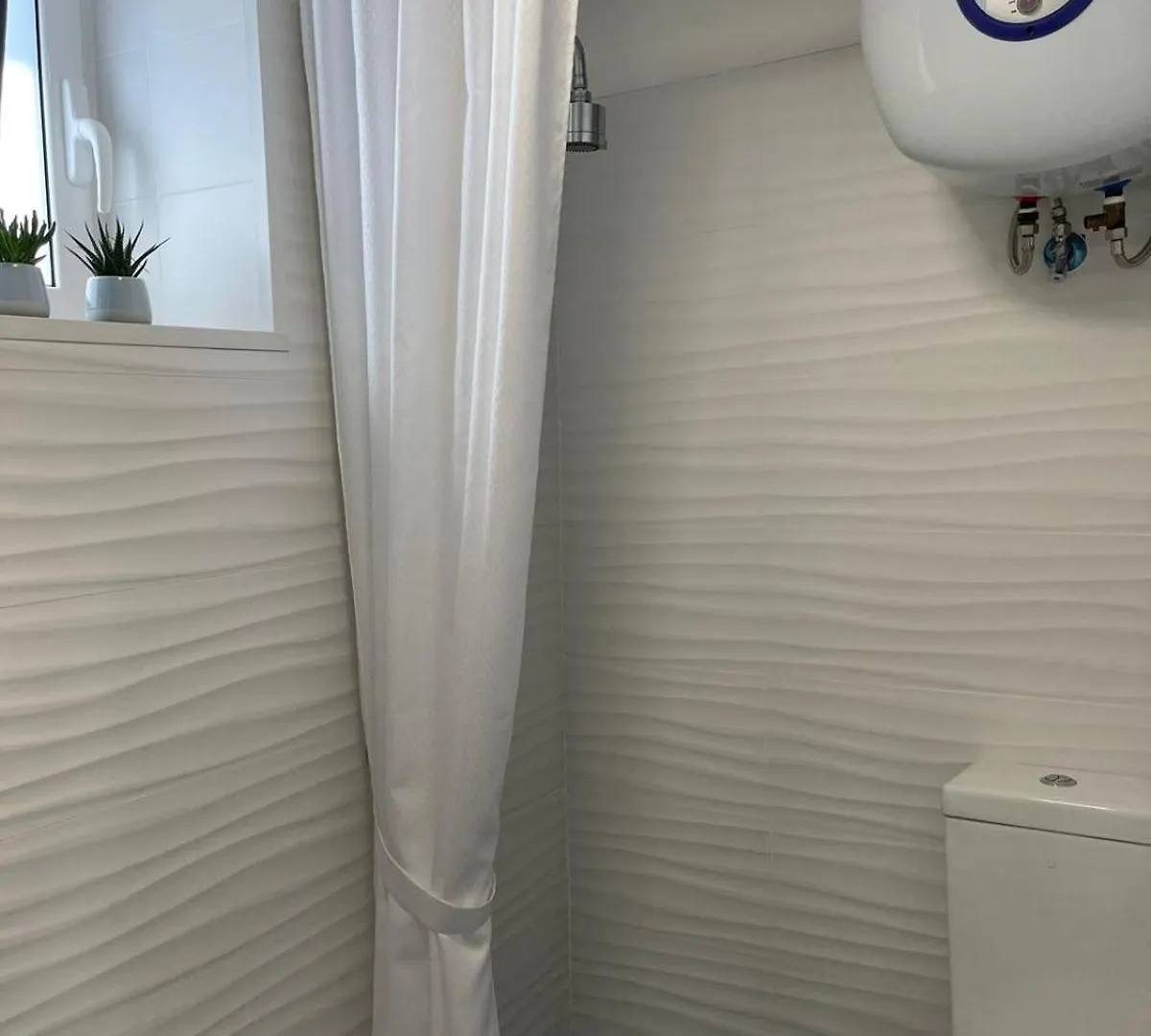 City Sea House Villaggio San Leonardo