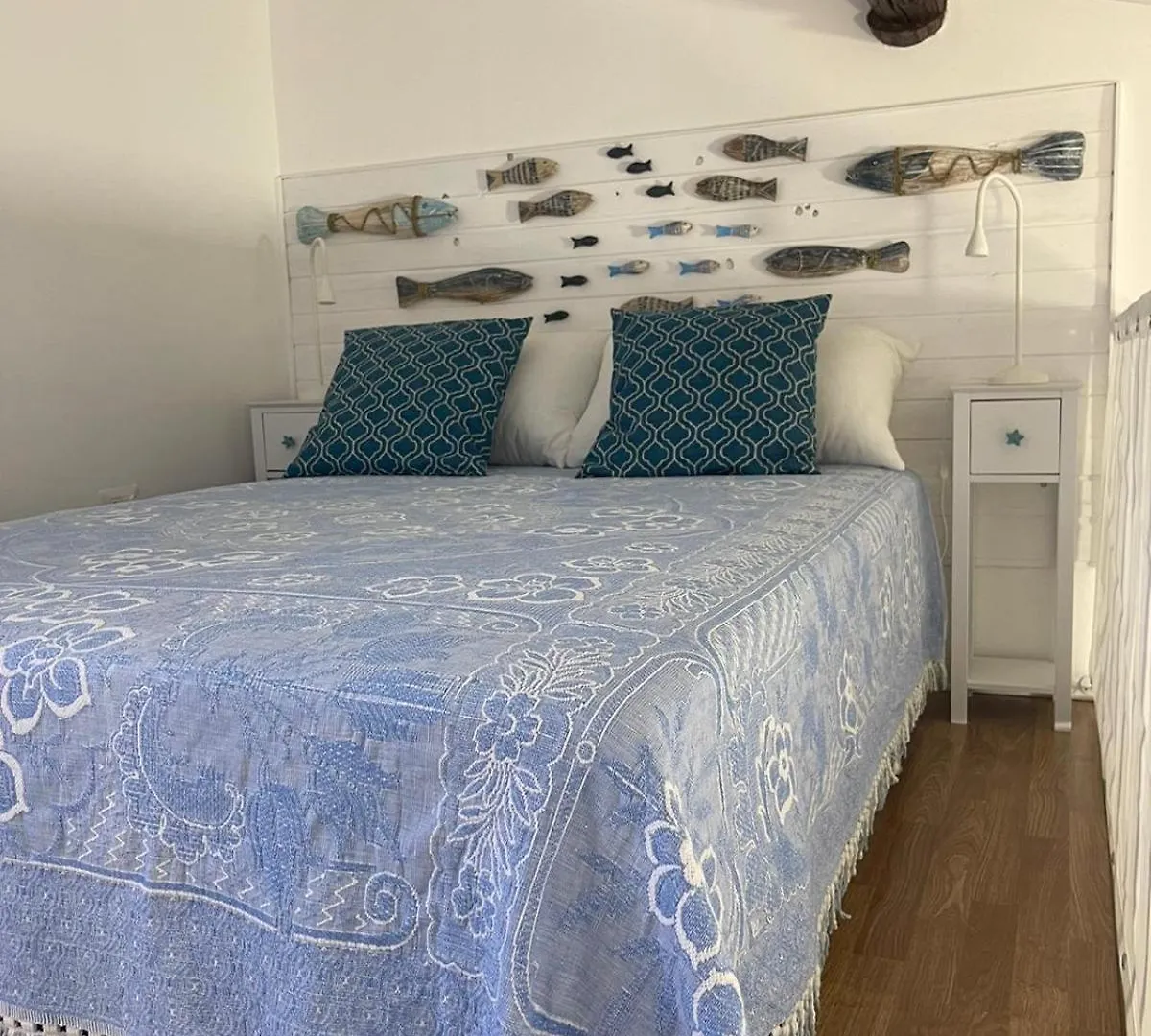 City Sea House Villaggio San Leonardo 0*,