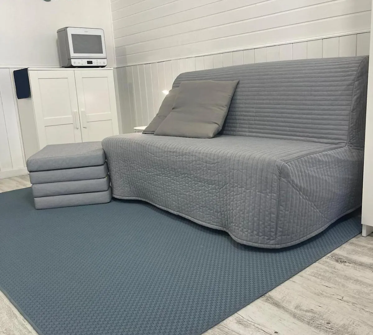 City Sea House Villaggio San Leonardo