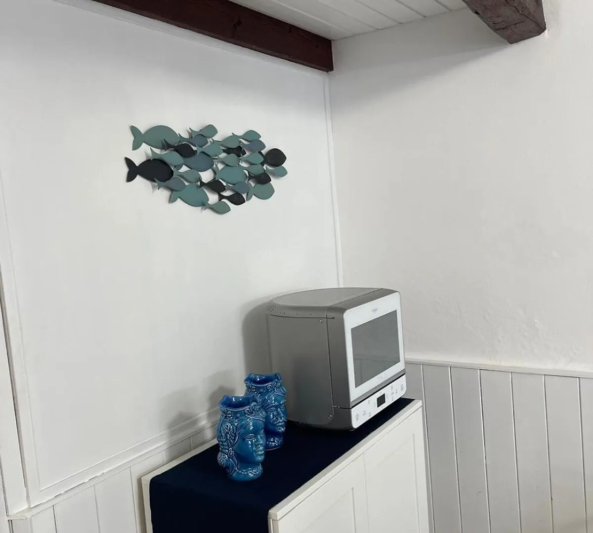 City Sea House Villaggio San Leonardo Italia